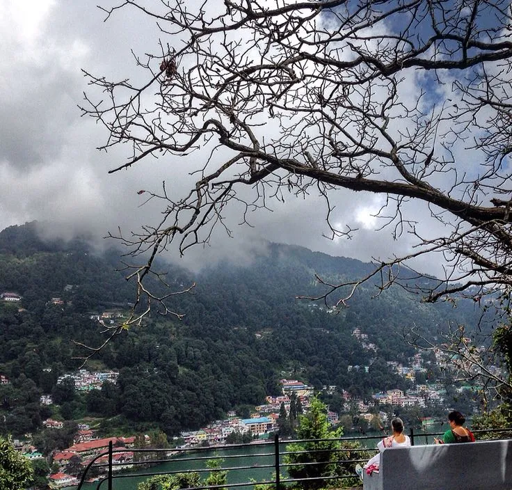 Uttarakhand tour photo