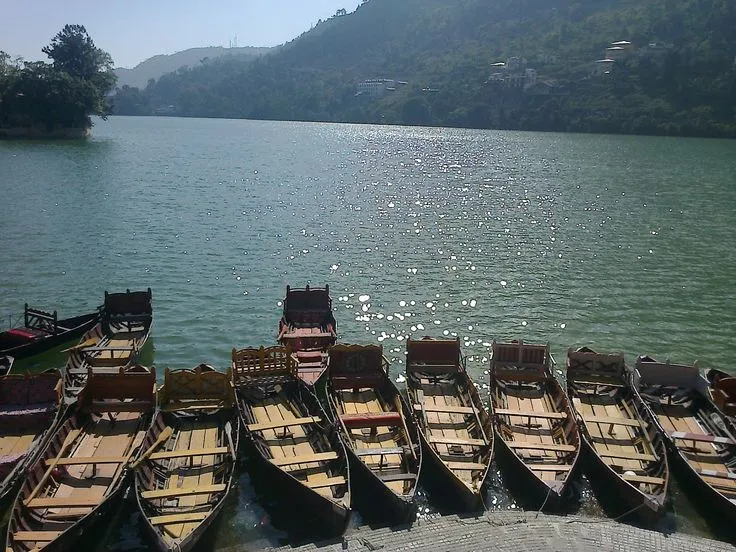 Uttarakhand tour photo