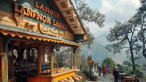 Uttarakhand tour photo