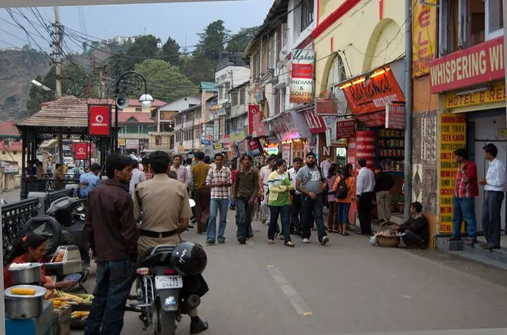 Uttarakhand tour photo