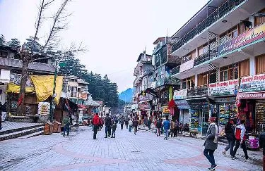 Uttarakhand tour photo