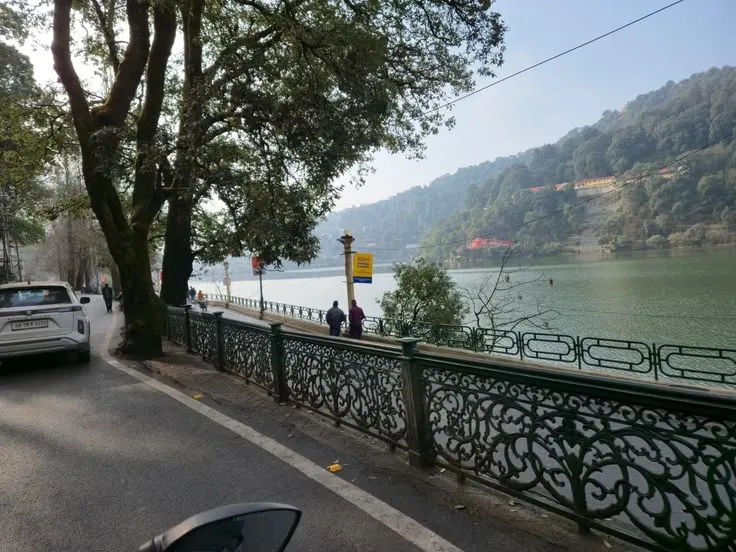 Uttarakhand tour photo
