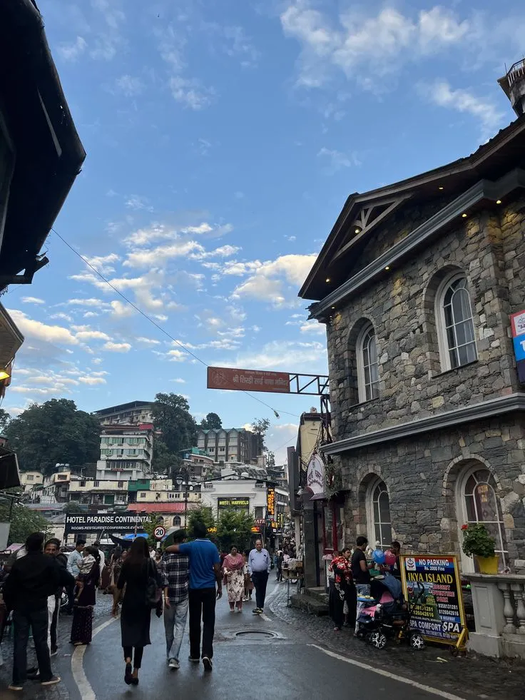 Uttarakhand tour photo