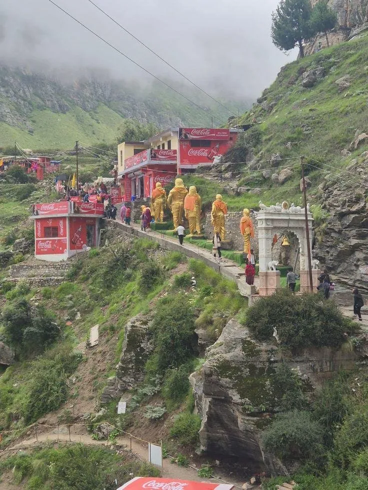 Uttarakhand tour photo
