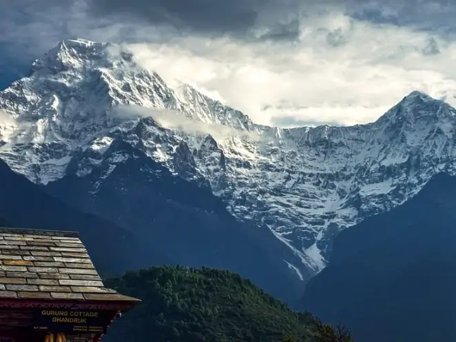 7 Days Delhi to Nainital Kausani Munsiyari and Bhimtal Tour Package