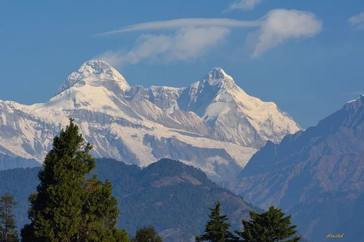 Uttarakhand tour photo