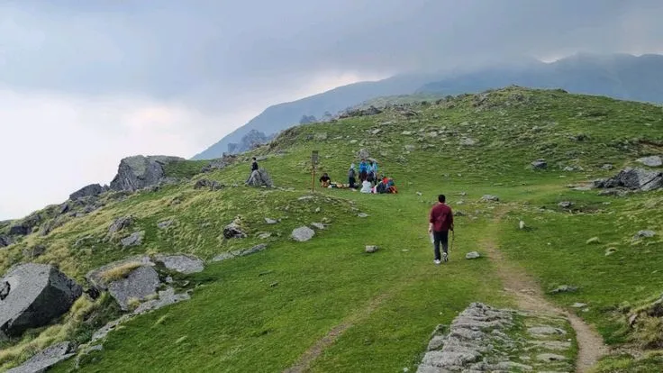 Uttarakhand tour photo