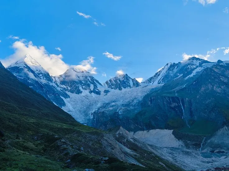 Uttarakhand tour photo
