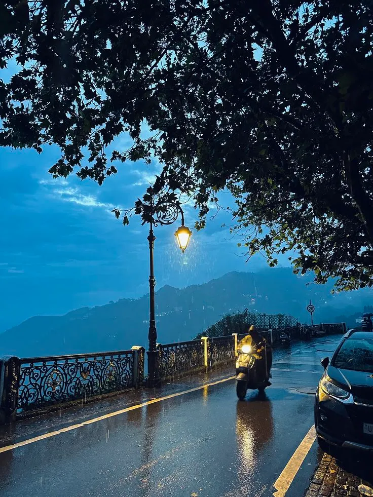 Premium Uttarakhand Honeymoon Tour: Nainital, Kausani, Auli, Rishikesh and Mussoorie
