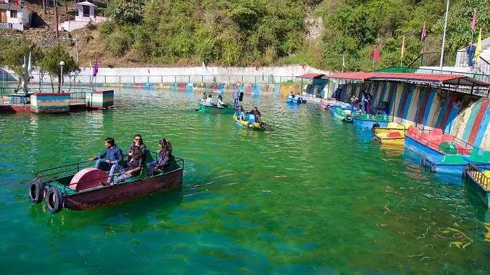 Uttarakhand tour photo
