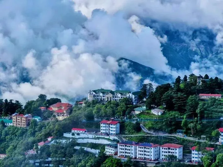 Uttarakhand tour photo