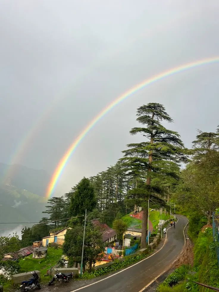 5 Days Haridwar Mussoorie Dhanaulti Tehri Tour Package