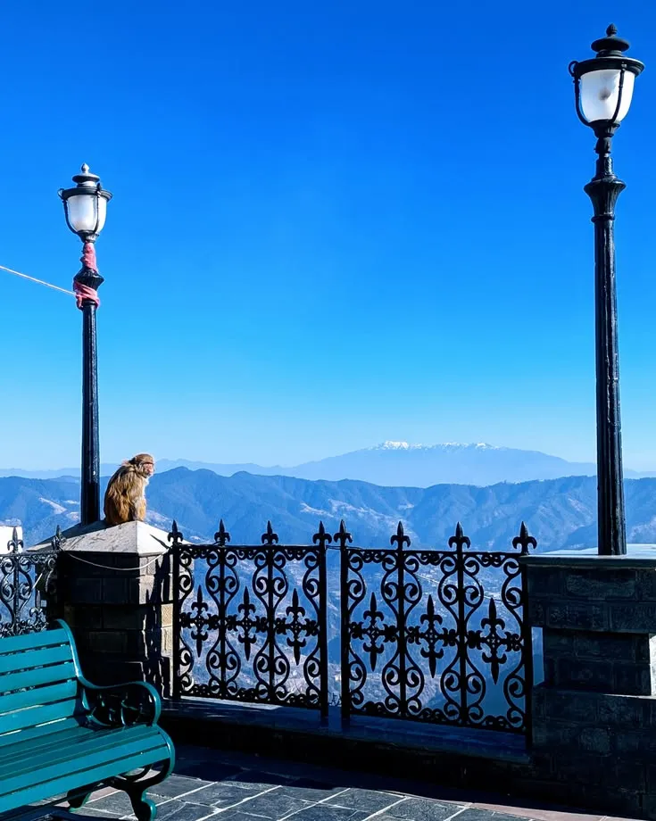 Uttarakhand tour photo