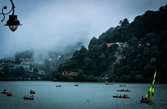 Uttarakhand tour photo