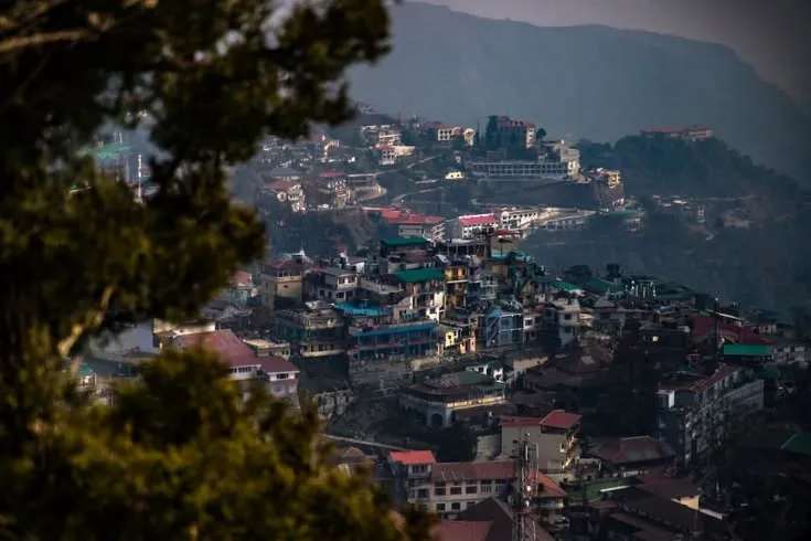 Uttarakhand tour photo