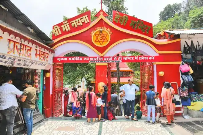 Uttarakhand tour photo