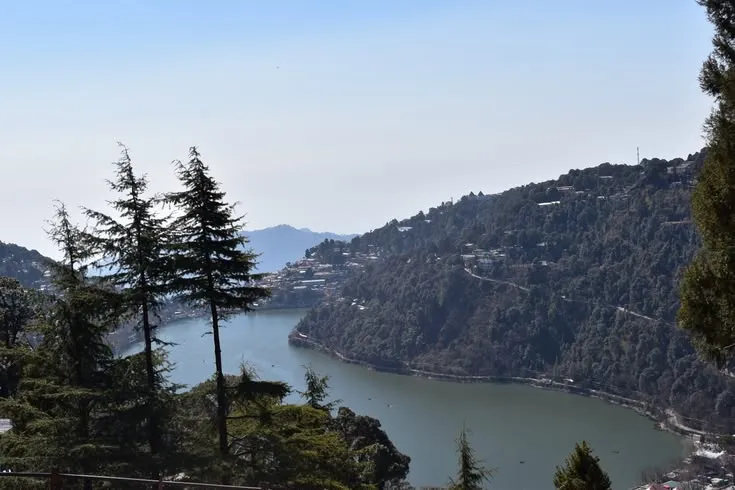Uttarakhand tour photo