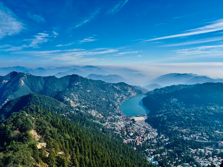 Uttarakhand tour photo
