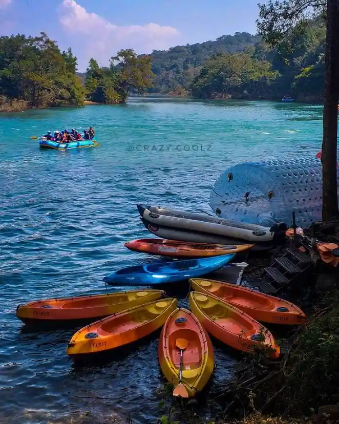 Uttarakhand tour photo