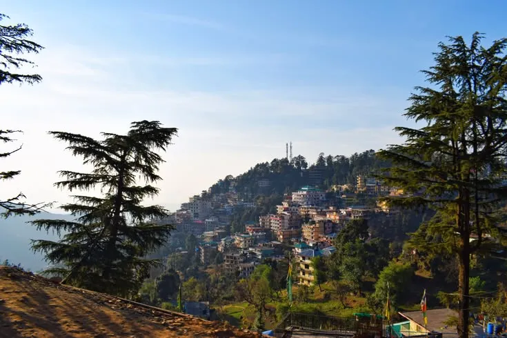 Uttarakhand tour photo