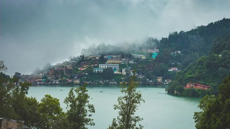 Uttarakhand tour photo