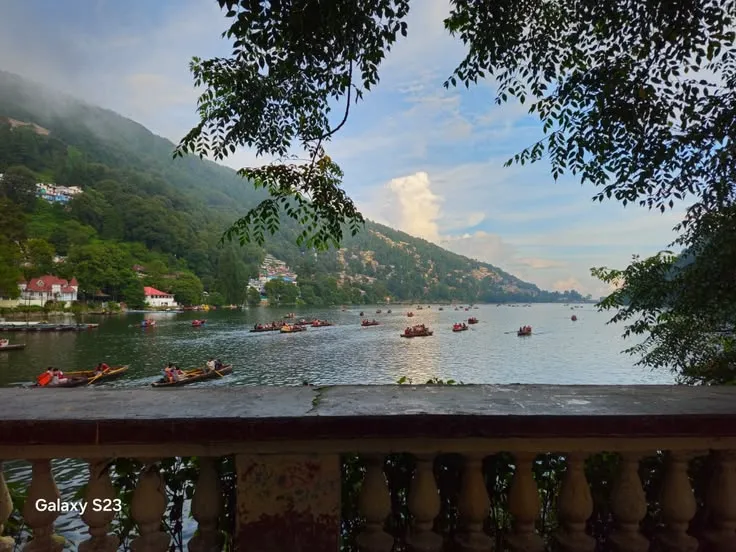 Uttarakhand tour photo