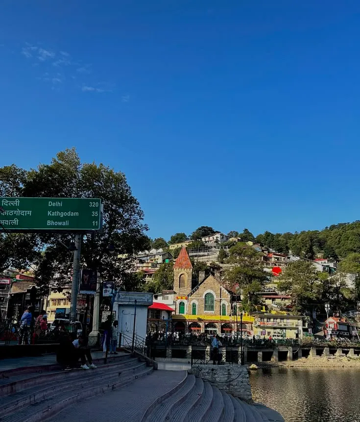 Uttarakhand tour photo