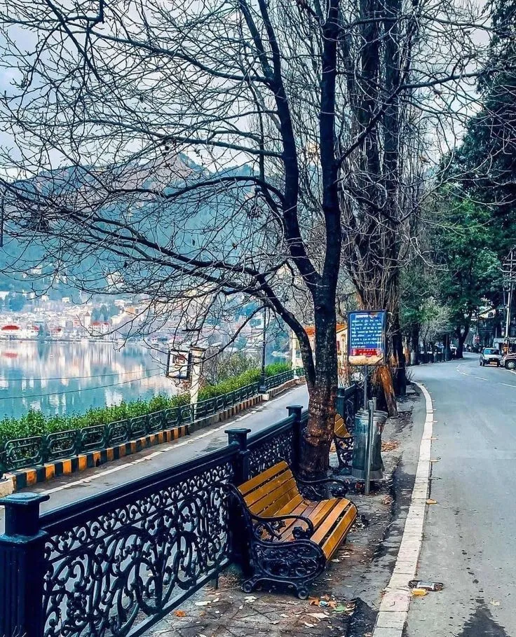 Uttarakhand tour photo