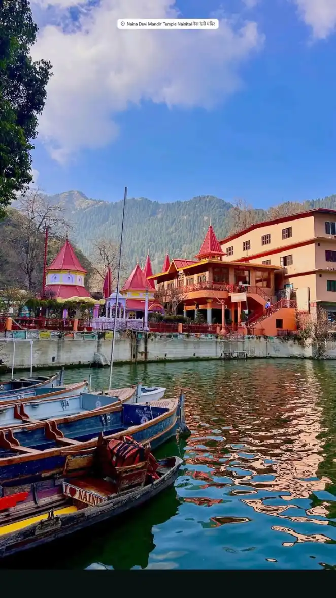 Uttarakhand tour photo