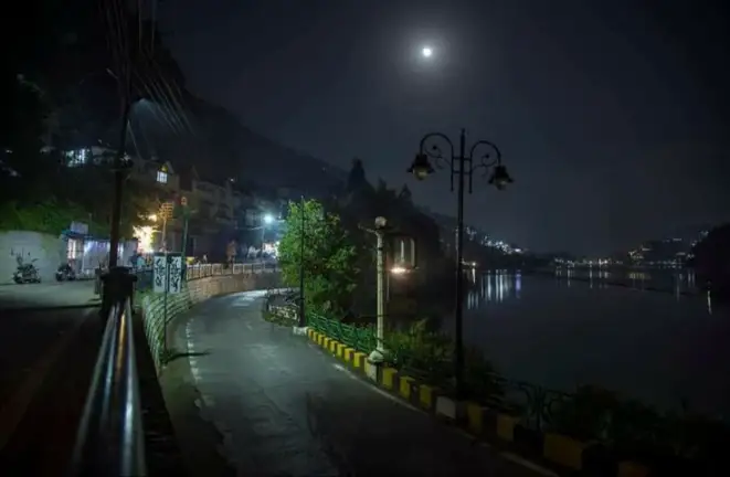 Uttarakhand tour photo