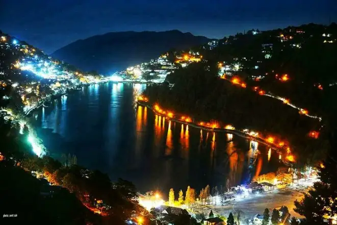 Premium Uttarakhand Honeymoon Tour: Nainital, Jim Corbett, Mussoorie, Rishikesh and Haridwar