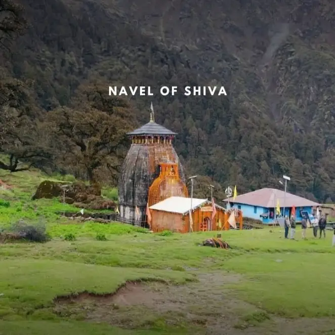 Uttarakhand tour photo