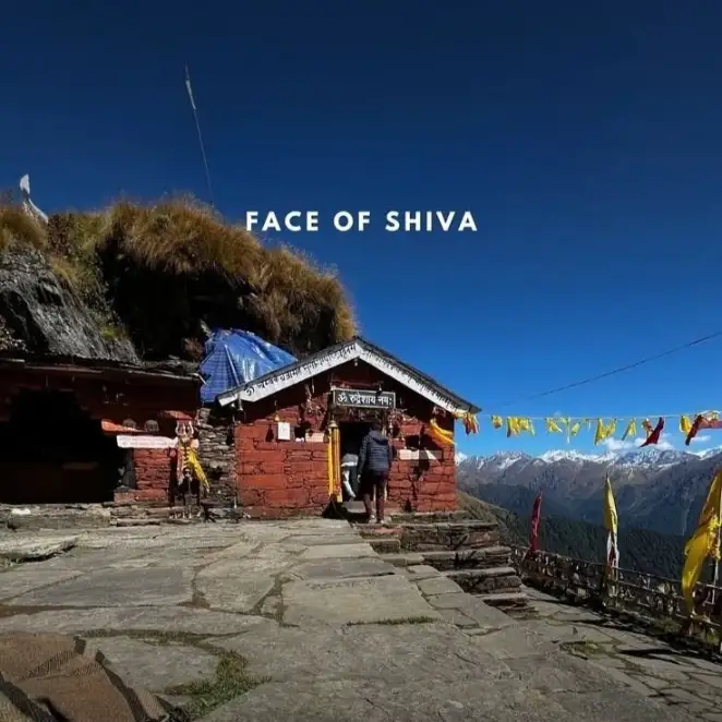 Uttarakhand tour photo