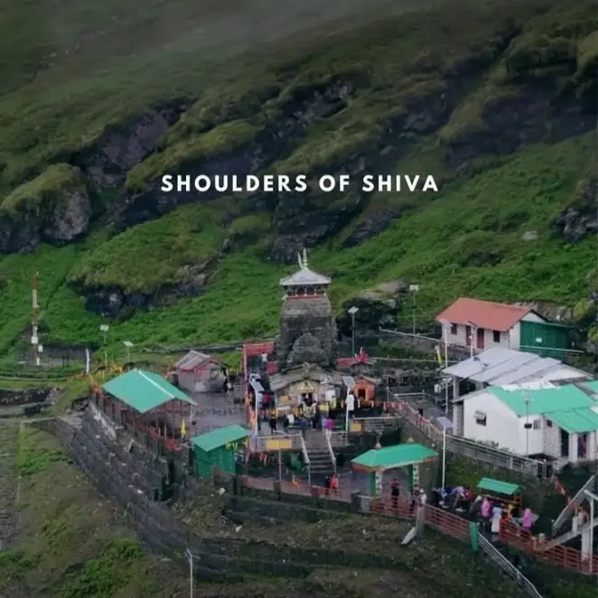 Uttarakhand tour photo