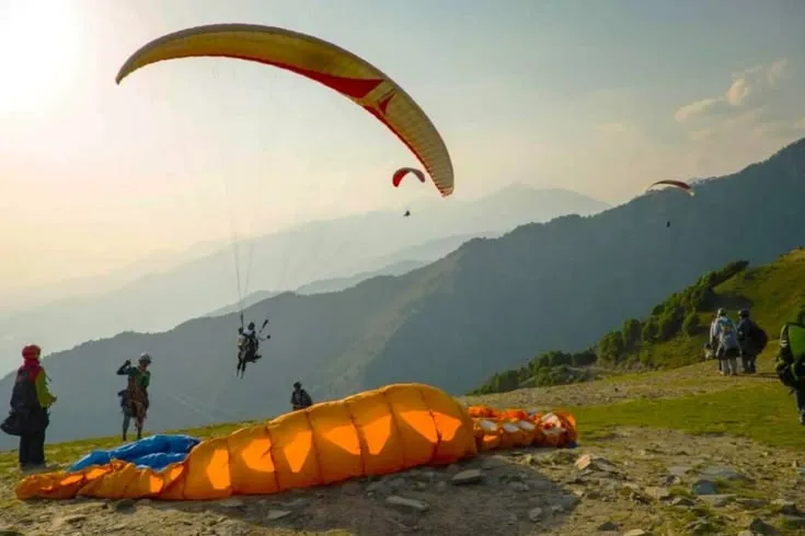 Uttarakhand tour photo