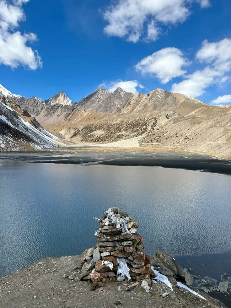 Uttarakhand tour photo