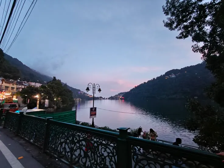 Uttarakhand tour photo