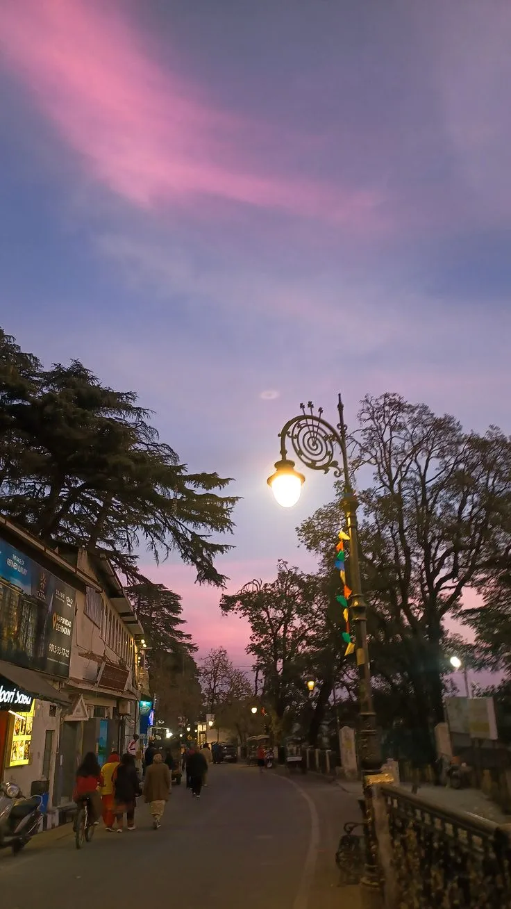 Uttarakhand tour photo