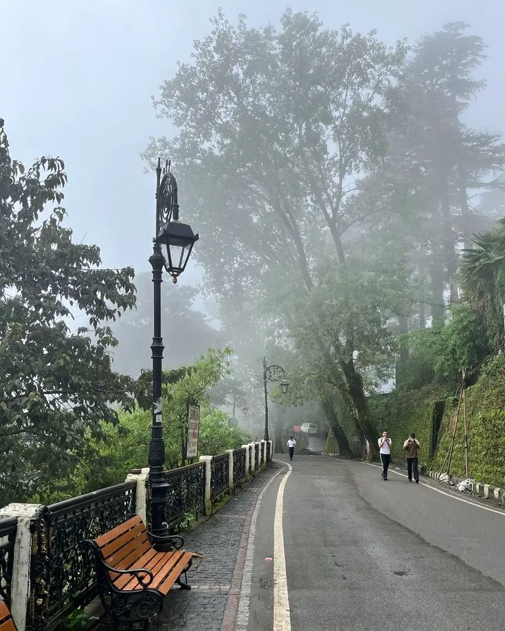 Uttarakhand tour photo