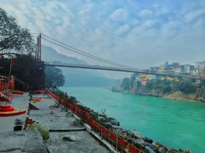 Uttarakhand tour photo