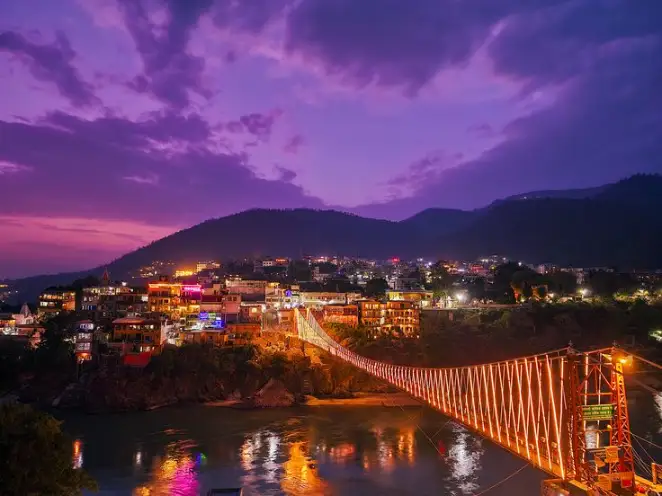 Uttarakhand tour photo