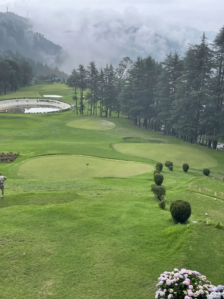 Uttarakhand tour photo