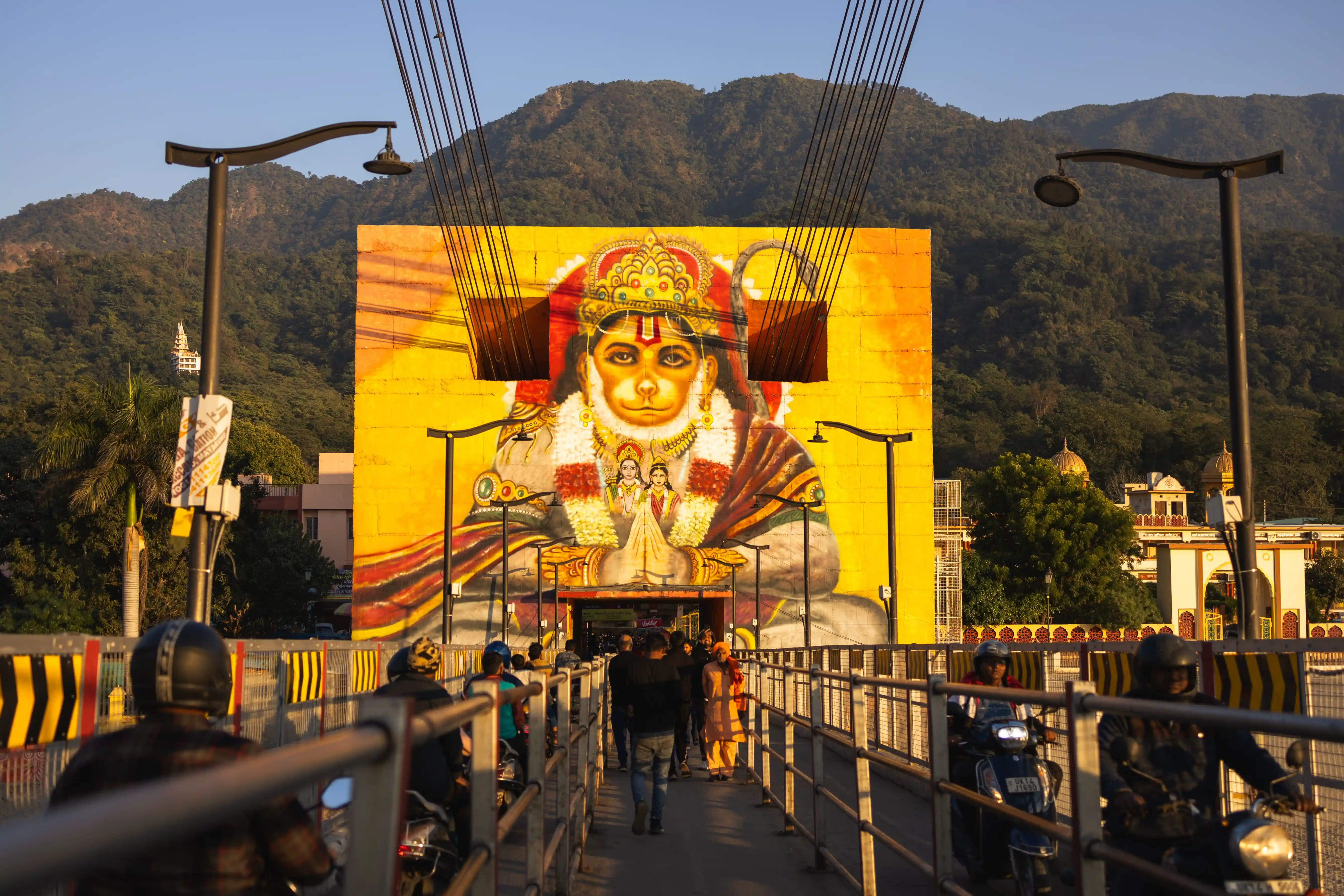 Uttarakhand tour photo