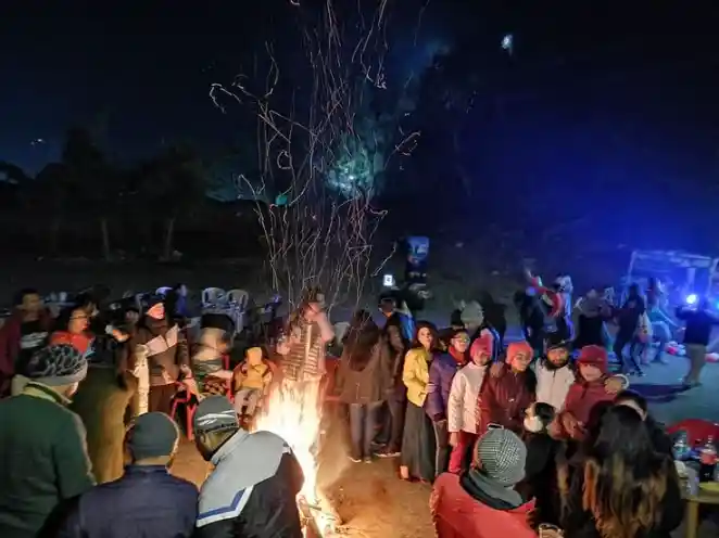 Uttarakhand tour photo