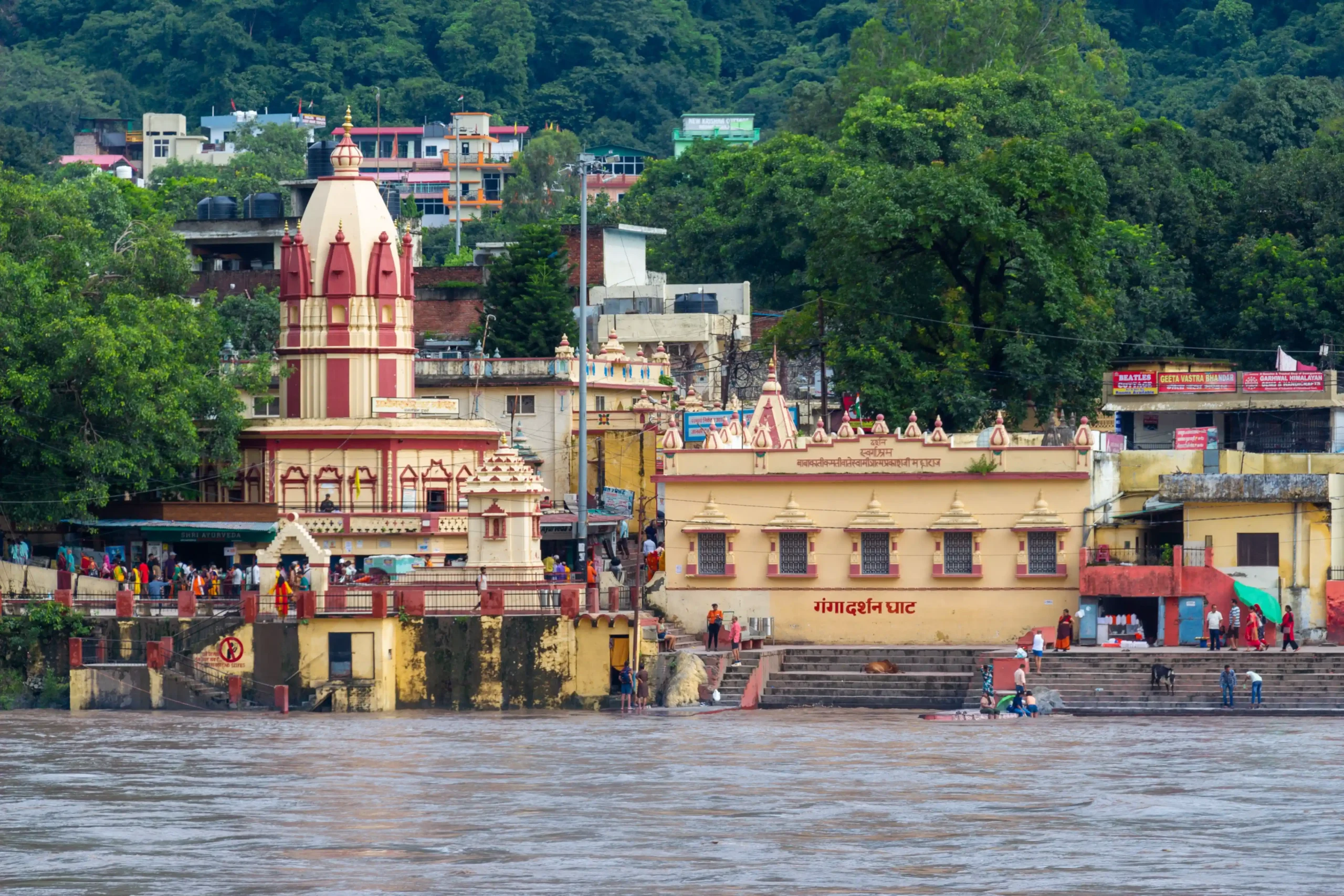 Uttarakhand tour photo