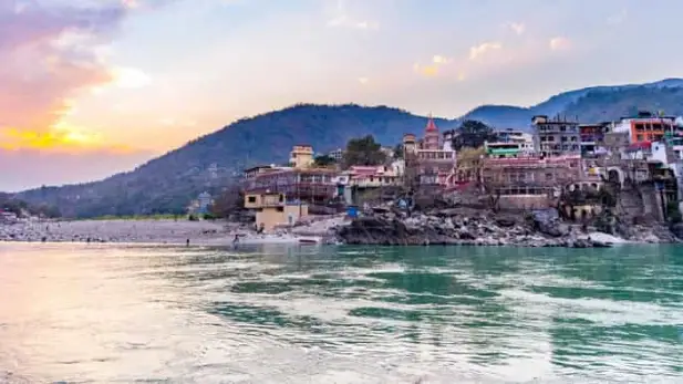 Uttarakhand tour photo