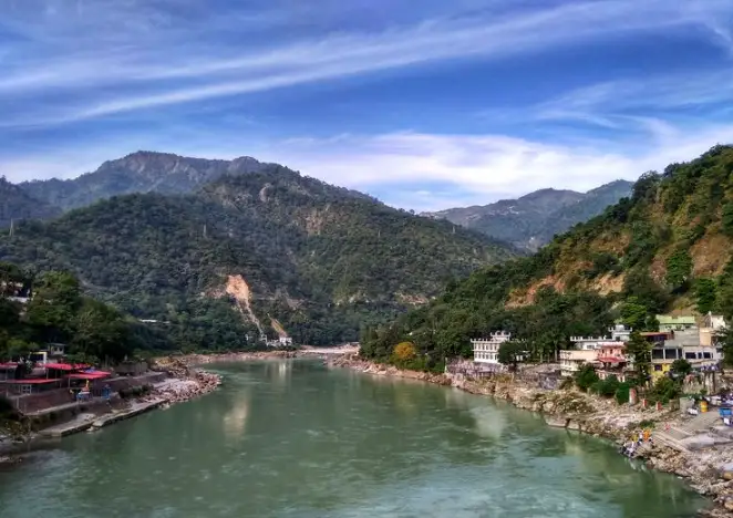 Uttarakhand tour photo