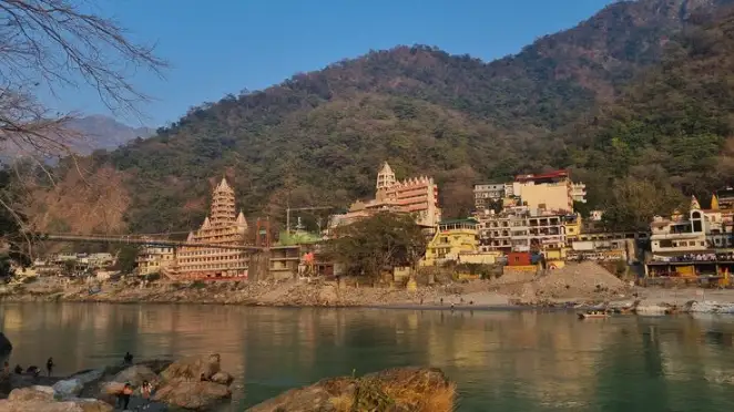 Uttarakhand tour photo