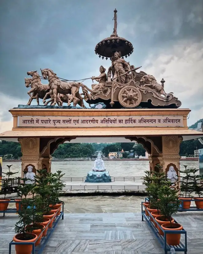 Uttarakhand tour photo