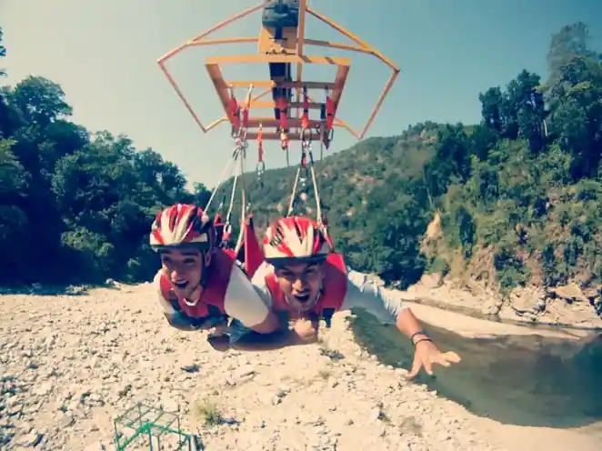Uttarakhand tour photo